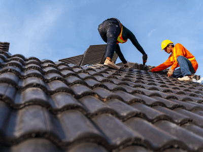 About Roof Repair Experts Big Bear City, CA