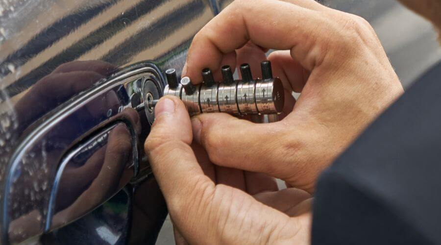 Professional New roof installation in Big Bear City, CA